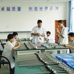 熱電偶熱電阻檢測